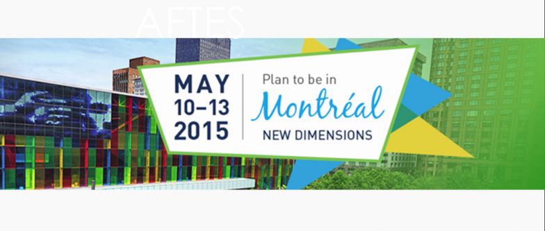 CIM CONVENTION // 10 au 13 mai 2015 //  CANADA