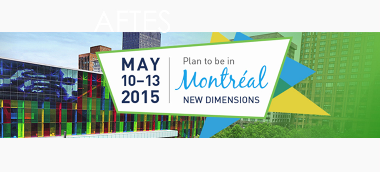 CIM CONVENTION // 10 au 13 mai 2015 //  CANADA